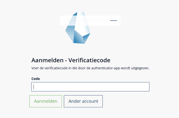 E-mail instellingen